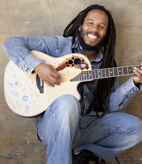 Ziggy Marley