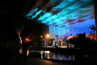 Music on the Zoo Bandshell Music on the Zoo Bandshell