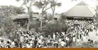 Zoo Front Zoo Front