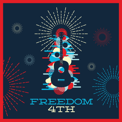 2025 Freedom 4th Celebration