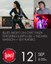 Blues Night on Civic Plaza Featuring Judith Hill + Michael Matison+ Levi Platero