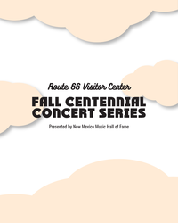 Fall Centennial Concert Series