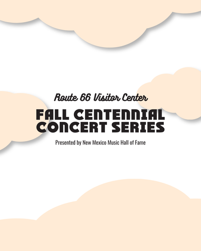 Fall Centennial Concert Series