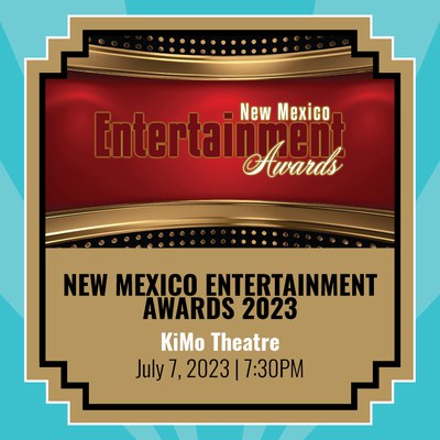 New Mexico Entertainment Magazine Awards