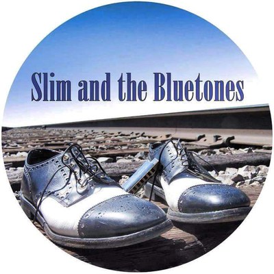 Summertime in Old Town- Slim and the Bluetones