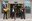 Summertime in Old Town- Trio Carrillo
