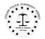 Civilian Police Oversight Agency Logo