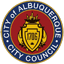 City Council Logo PNG file