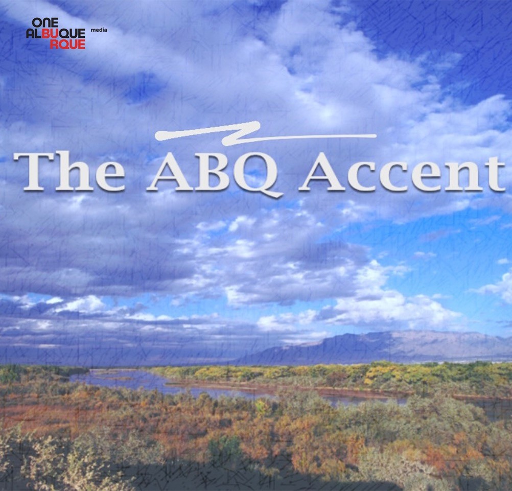 The ABQ Accent Podcast