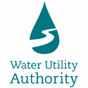 Image of the seal of the Water Utility Authority.