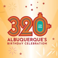 Albuquerque's Birthday Celebration