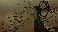 Making Africa-WANGECHI MUTU THE END OF EATING EVERYTHING,2010 Making Africa-WANGECHI MUTU THE END OF EATING EVERYTHING,2010