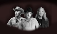 2025 KiMo- James McMurtry, Dave Alvin and Jimmie Dale Gilmore 2025 KiMo- James McMurtry, Dave Alvin and Jimmie Dale Gilmore