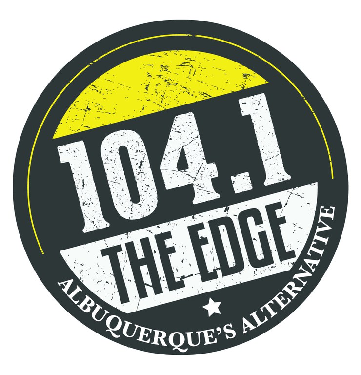 The Edge logo 2018