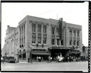 KiMo Theatre - c. 1930 Section Block Tile