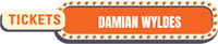 Decorative logo for Damian Wyldes