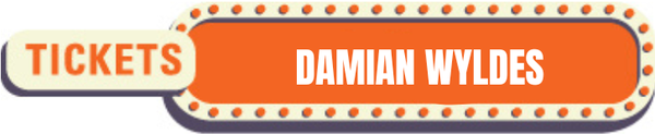 Decorative logo for Damian Wyldes