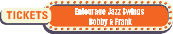 Decorative logo for Entourage Jazz