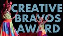 2019 Creative Bravos Award Banner