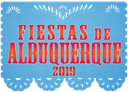 Fiestas de Albuquerque Logo