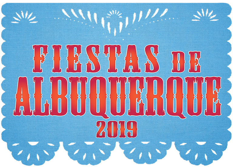 Fiestas de Albuquerque Logo