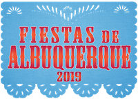 Fiestas de Albuquerque Logo Fiestas de Albuquerque Logo
