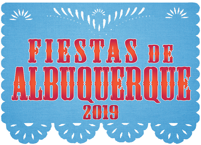 Fiestas de Albuquerque Logo