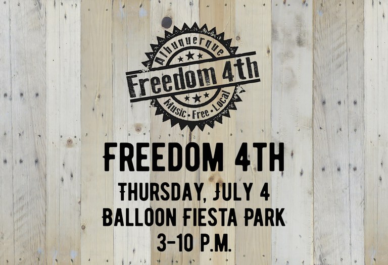 2019 Freedom 4th Placeholder