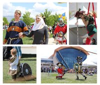 2019 Renaissance Faire Placeholder Photo 2019 Renaissance Faire Placeholder Photo