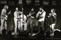 2019 Silver String Band 2019 Silver String Band