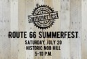 2019 Route 66 Summerfest Placeholder