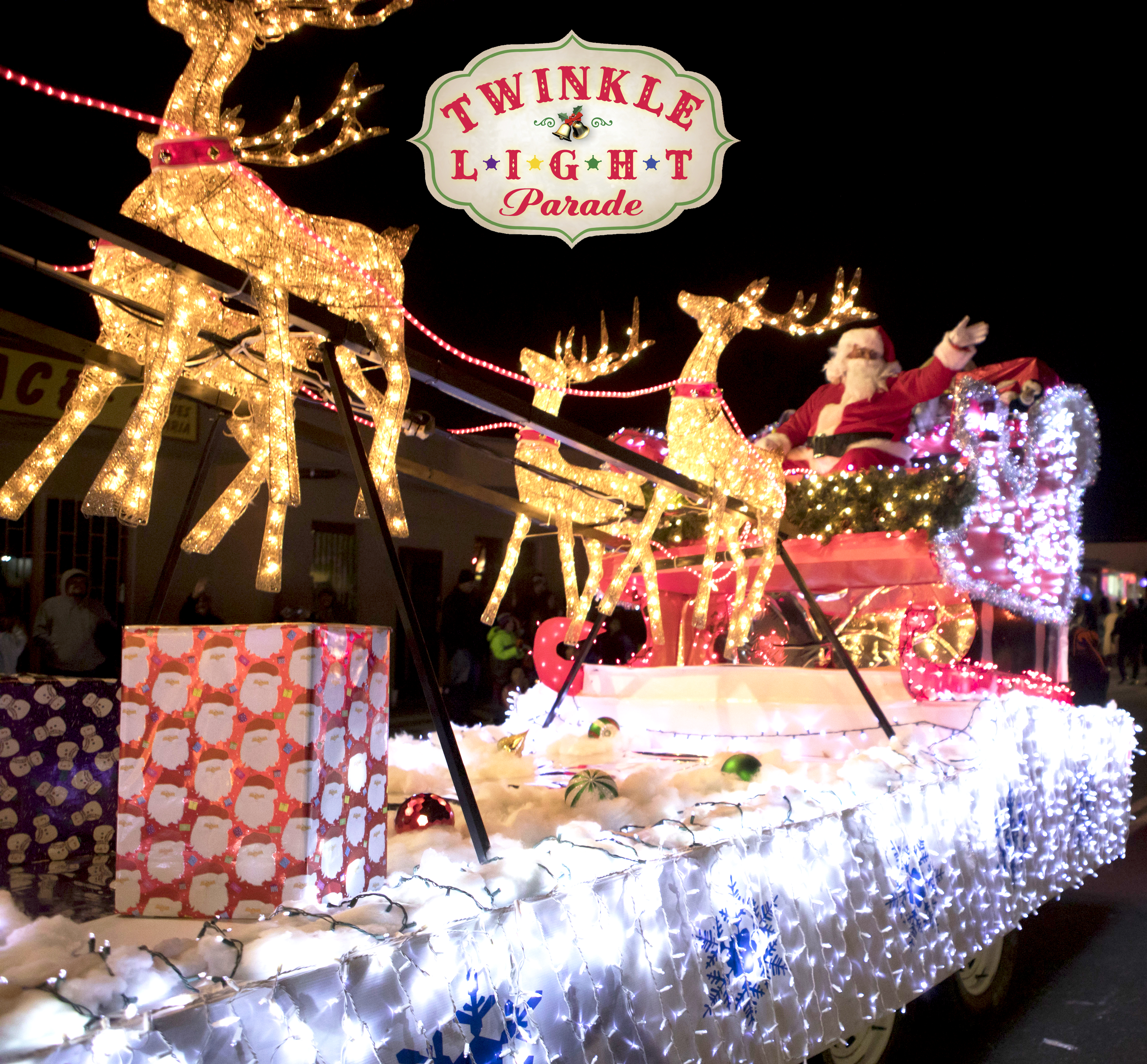 2019 Twinkle Light Parade - Placeholder Photo