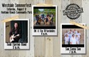 2019 Westside Summerfest - Opening Bands