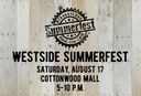 2019 Westside Summerfest Placeholder