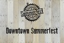 2020 Downtown Summerfest - Plain