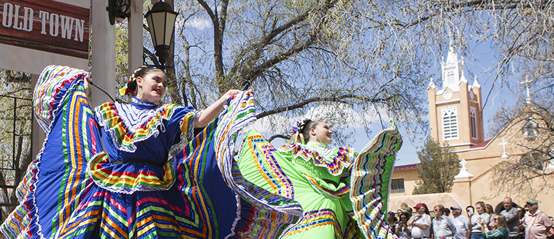 2020 Fiestas de Albuquerque