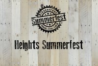 2020 Heights Summerfest - Plain 2020 Heights Summerfest - Plain