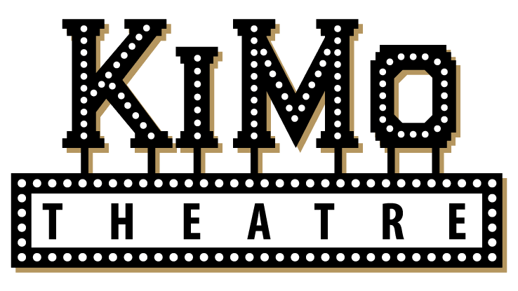 2020 KiMo Logo