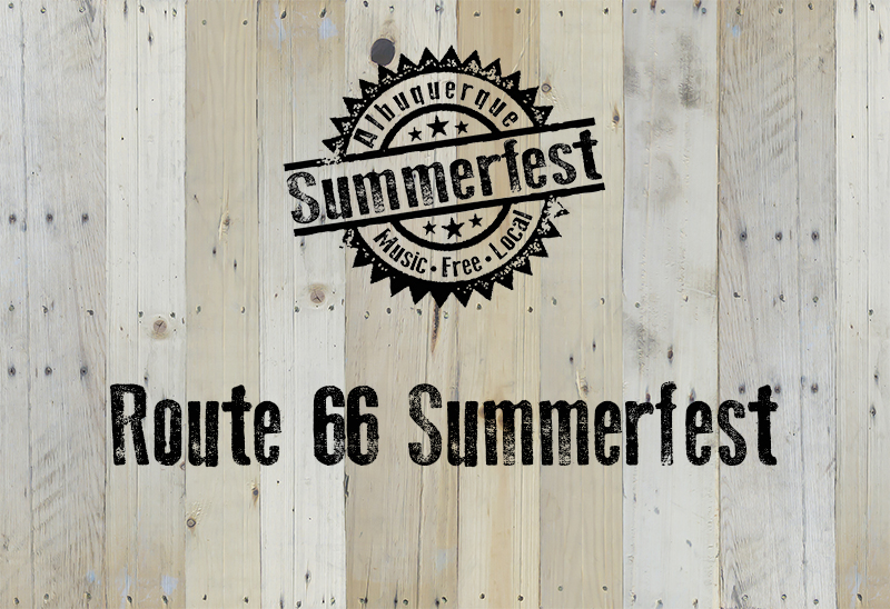 2020 Route 66 Summerfest - Plain