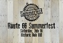 2020 Route 66 Summerfest - Placeholder