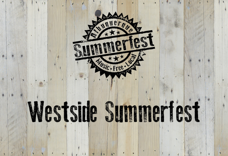 2020 Westside Summerfest - Plain
