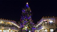 2021 Old Town Holiday Stroll - Website Tile Photo 2021 Old Town Holiday Stroll - Website Tile Photo