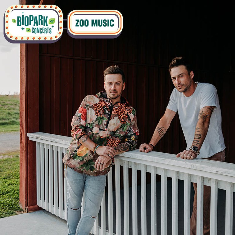 2022 Love and Theft - Zoo Music - 800