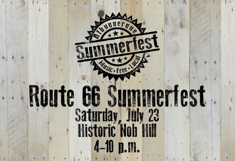 2022 Route 66 Summerfest - Placeholder
