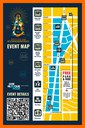 2024 Route 66 Summerfest Map