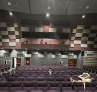 South Broadway Cultural Center Seating South Broadway Cultural Center Seating