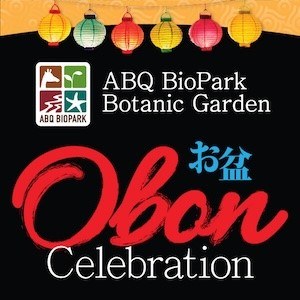 2025 BioPark- Obon