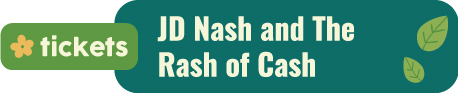 JD Nash and the Rash of Cash