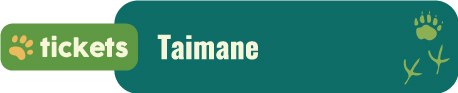 Taimane Get tickets for Taimane