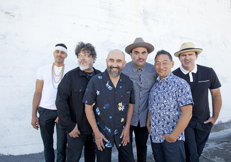 2025 RT66- Ozomatli